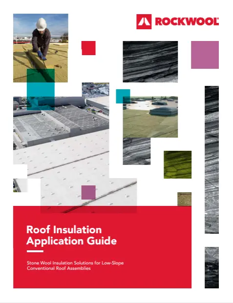 RW Roof Guide Cover