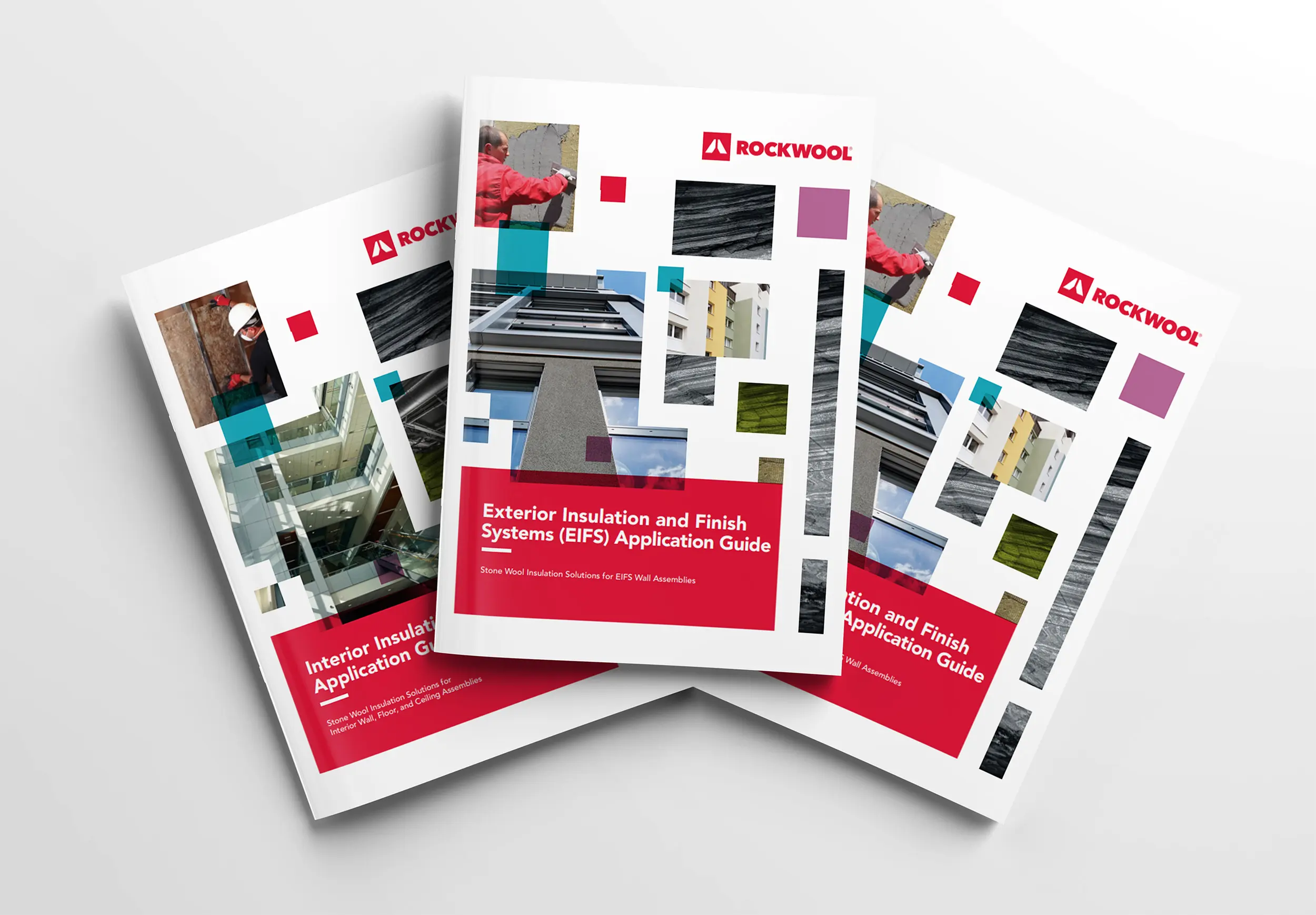 ROCKWOOL Technical Application Guide Series